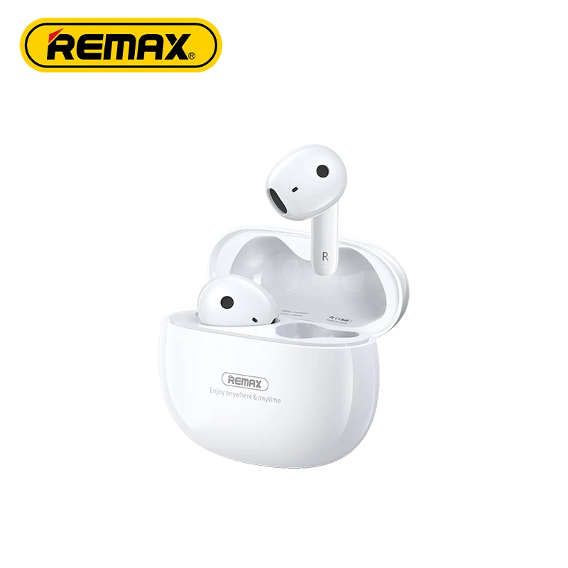 Remax Bluetooth 5.3 Mini Gaming In-Ear Earphones Tws Low Latency Oem 2023 Audifonos-Bluetooth Headset Wireless Earbuds