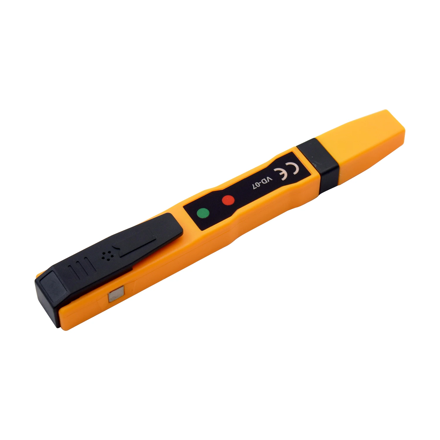 Voltage Detector Smart Non-Contact Voltage Tester Pen Meter Inductive AC/DC Voltage Battery Test Pencil With Alarm Buzzer