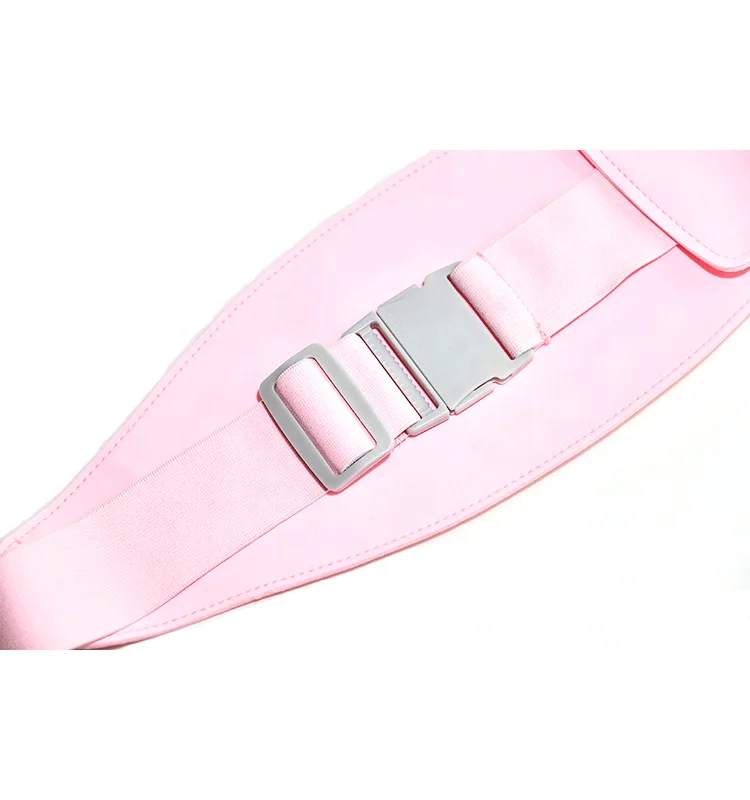 New invention 2019  Graphene far infrared heating  belts for protective waist