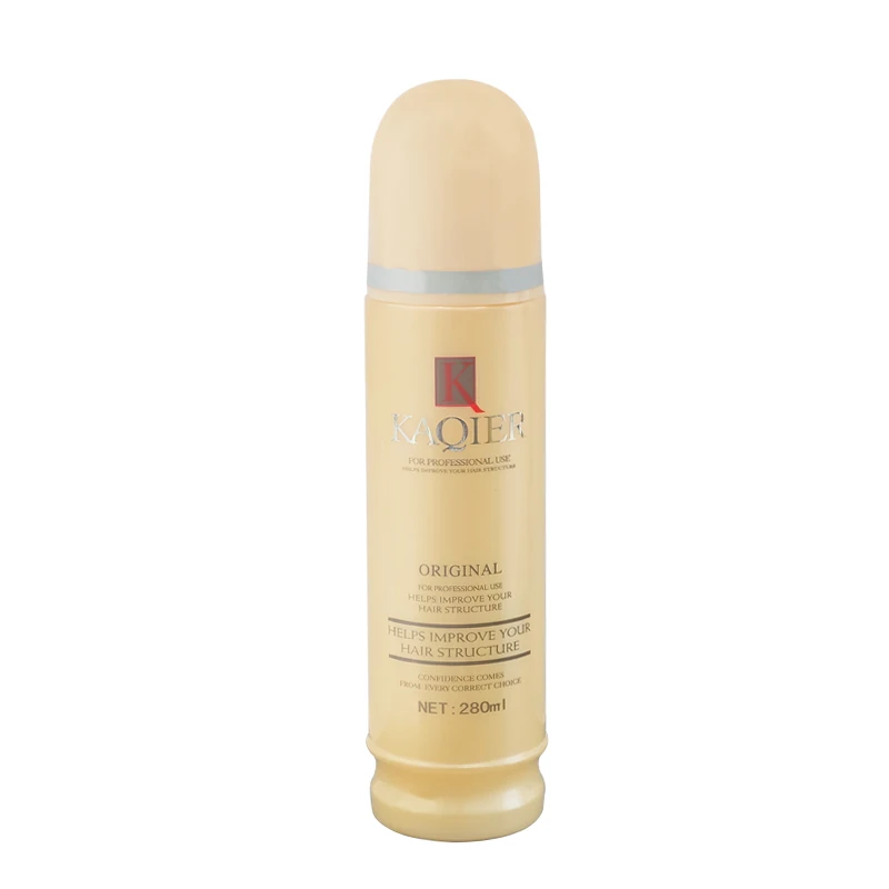 In Stock Wholesale Natural  Nutrient Hair Repair Products Improve Hair Frizzy Hair Care Spray Fort Salon
