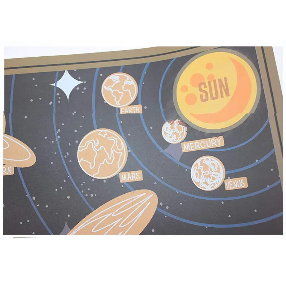 Best Seller 2021 Amazon Custom Small Scratch Off Map Of The United States Poster