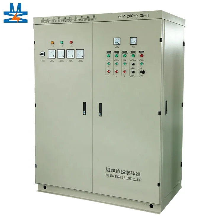 2019 обновления промышленности 250kw сварки труб цена машины для продажи с изолированным затвором (IGBT) заменить SCR разделочная волна твердотельный накопитель h.f. Сварочный аппарат