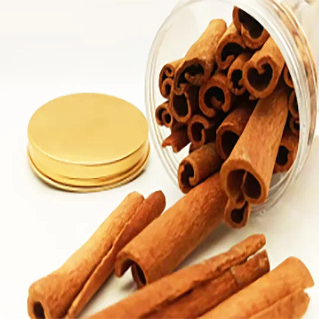 Factory sale cinnamons stick for cinnamon oil extract 7-8cm cinnamon food spices