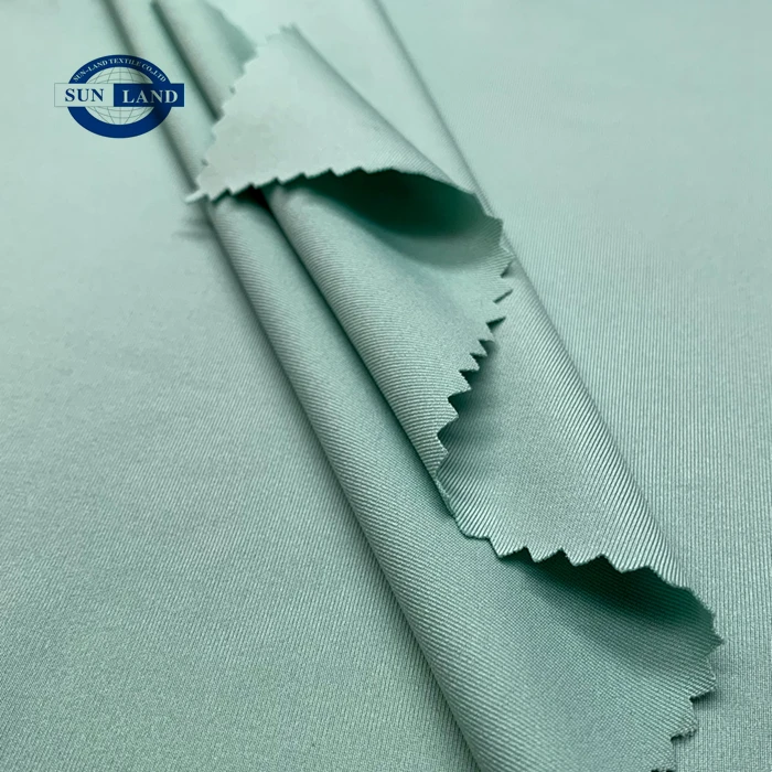 88% Polyester 12% Spandex Cocotex Micax Cooling Anti bacterial Single Jersey for Hoodies T-shirt Pants
