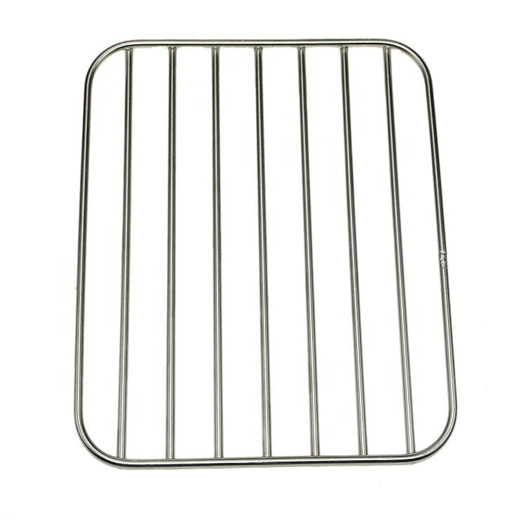304 решетка для барбекю