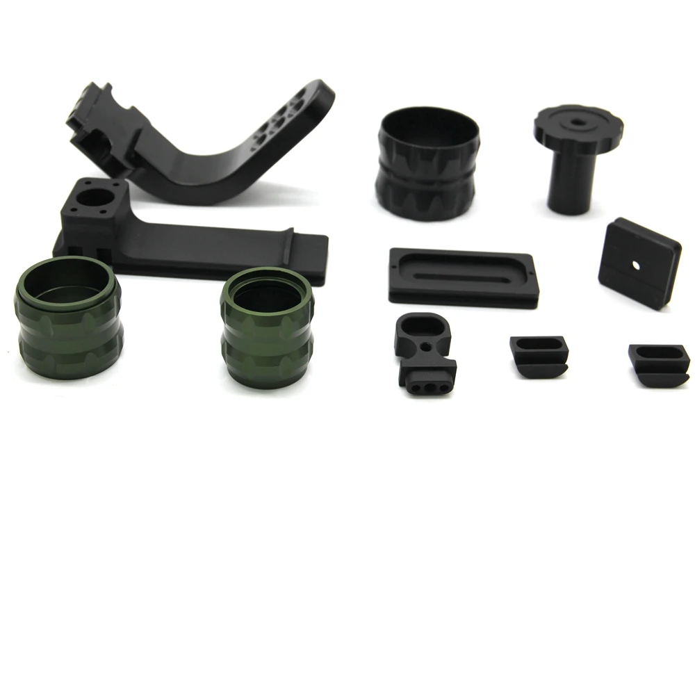 cheap precision custom cnc contract machining service machining parts manufacturers