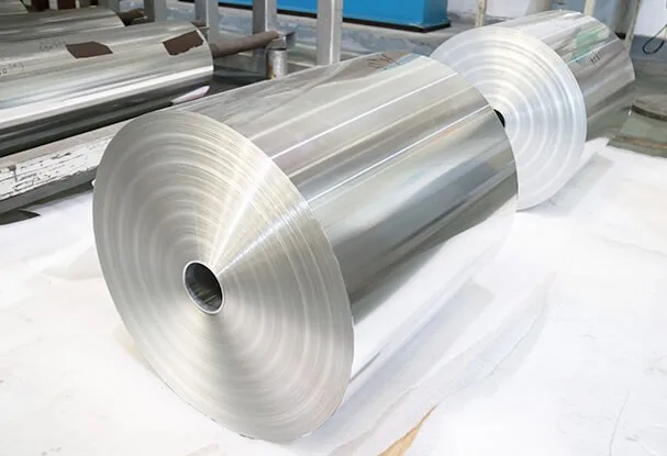 Thickness 10 micron 12 micron 20 micron grade 1100 aluminum foil prices