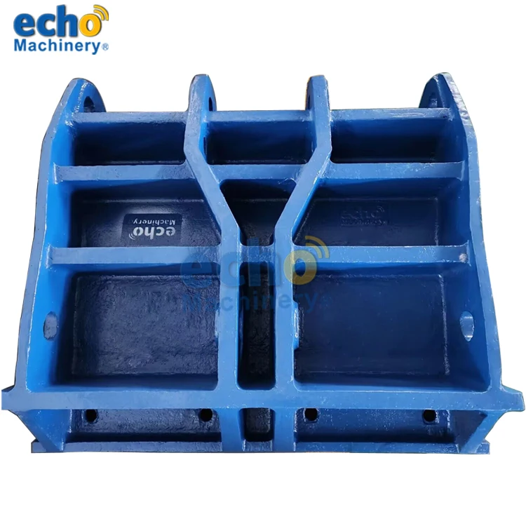 MR122 Z impact toggle baffle wall monoblock F10501501 F10501511