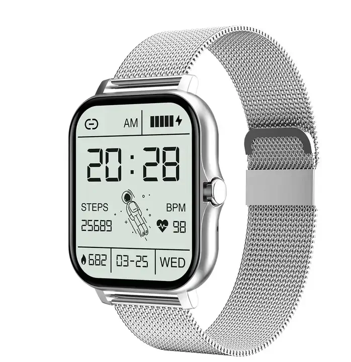 Y13 BW0242 Factory Smartwatch Fitness Direct Waterproof Bt Call Smart Watch Watches Big Screen Men Manufacturer Sdk