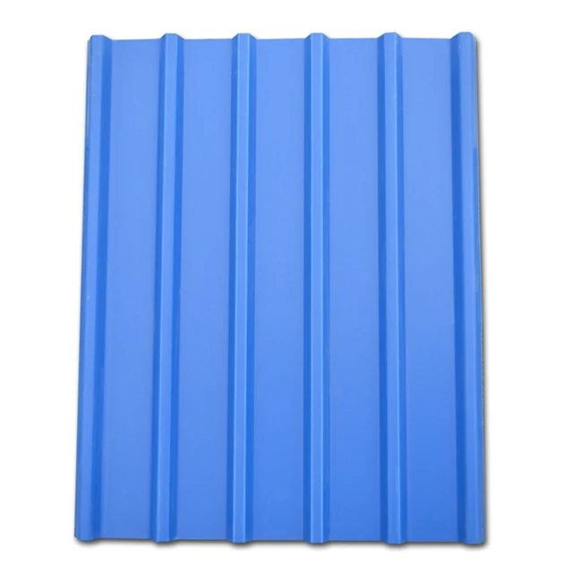High quality color stable roof tile and roof tiles accessories
