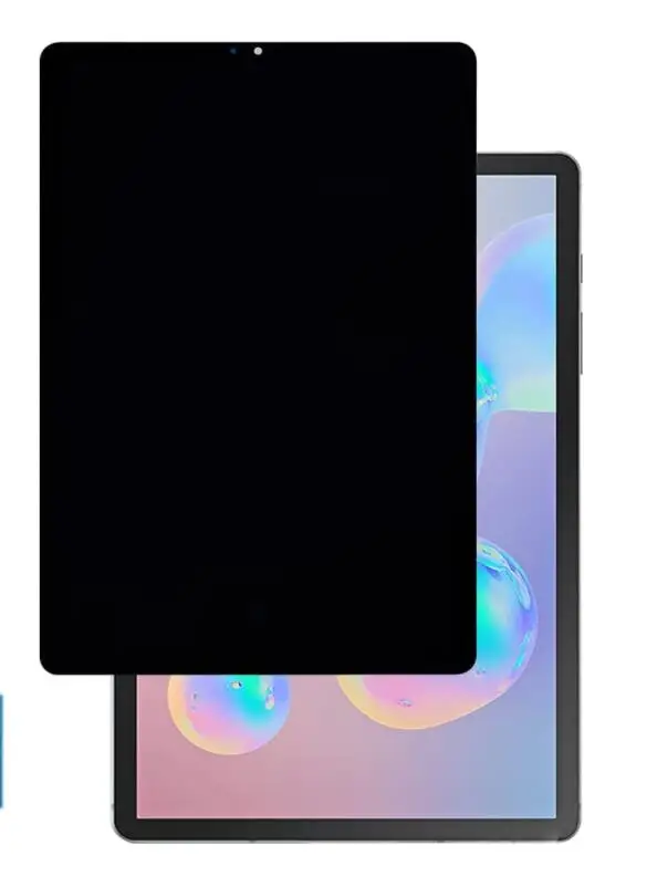 2019 T860 10,5 'оригинал новый сенсорный дигитайзер для Samsung Galaxy Tab S6 SM-T860 T865 планшет ЖК-дисплей экран