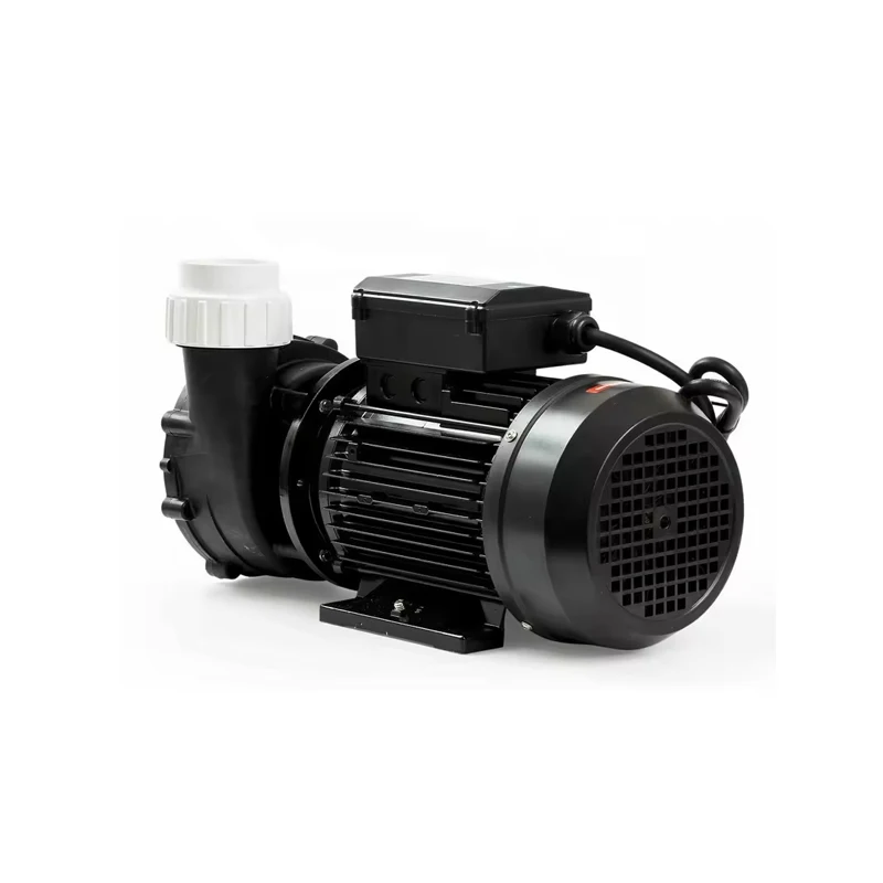 LP300 WhirlpoolJet System Spa Hydro Massage Single Speed Hot Tub Water Circulation Pump