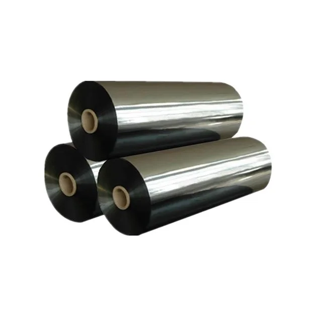 Jumbo Roll Aluminium foil Reflective Roof Insulation