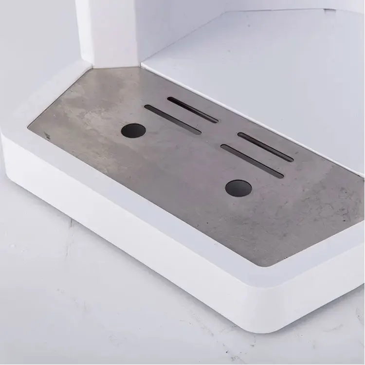 High-power automatic smoothie shaving snow cone ice crushing grinder mini portable food-grade ice mud sand machine