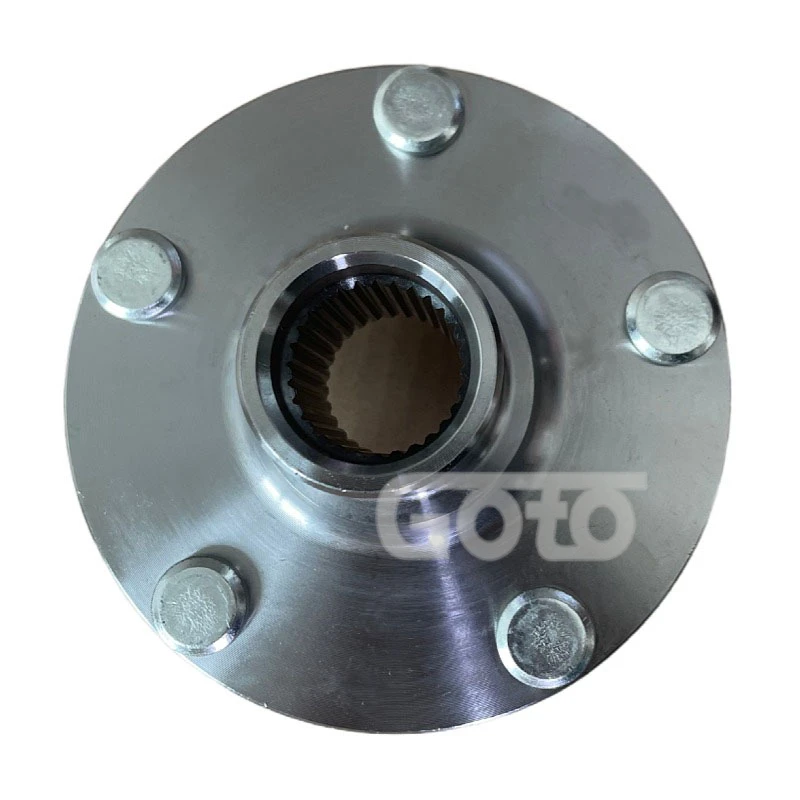 Лидер продаж, подшипник ступицы передней оси для NISSAN 40202-2Y010, колесо для легкового автомобиля