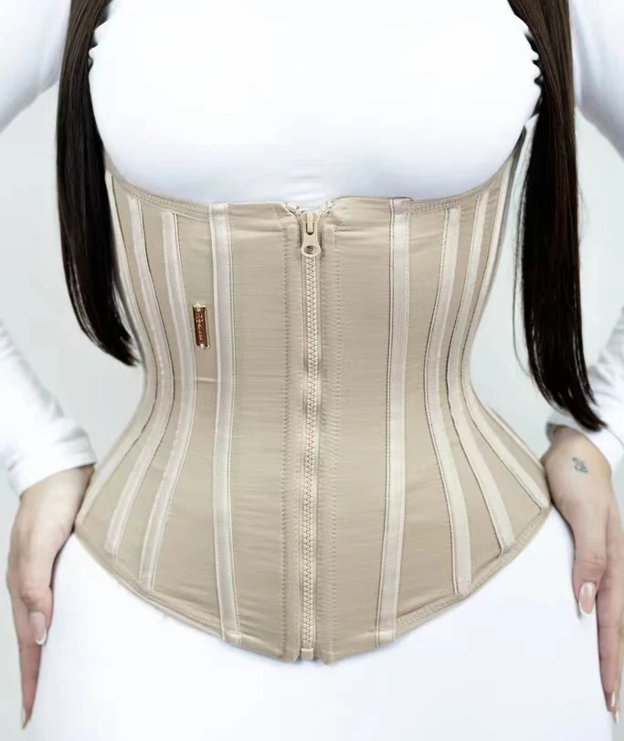 Women Gym Workout Lose Weight Tummy Control Shaper Waist Trainer Shaper Wear Slimming Tummy Belt