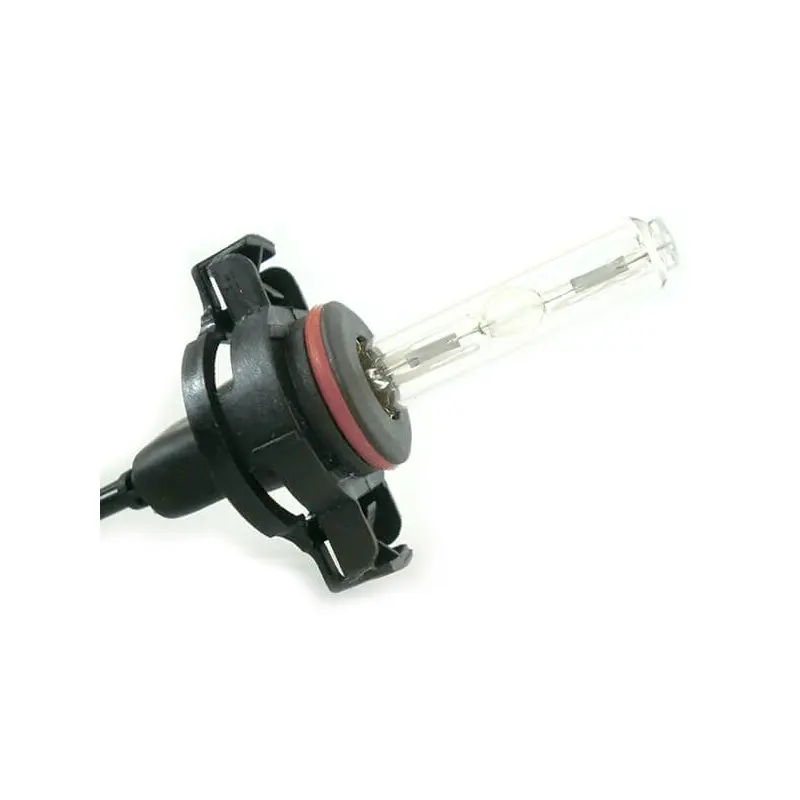 HID ксеноновая лампа H16 PS24 W 6000K 35W 5202 белая для Audi A3 A4 Golf 6 дневные ходовые огни H4 Спецификация