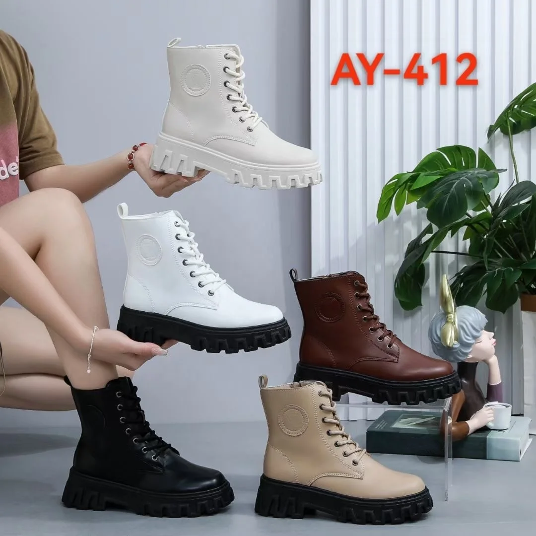 New Hot High Quality Women Boots