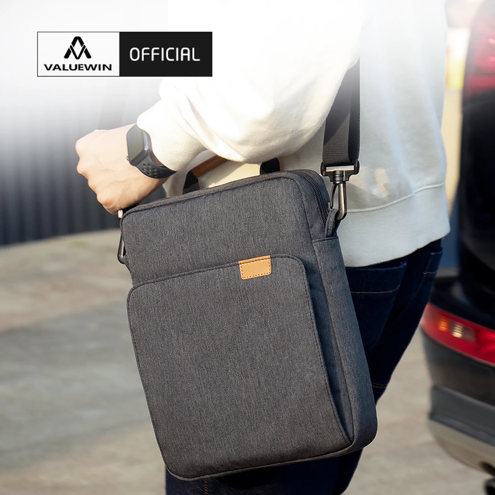 Tablet Shoulder Bag Carrying Case Storage For Samsung Galaxy Tab S6 Lite Galaxy Tab S7 IPad Pro 11/iPad 9.7 9-11Inch Tablet bag