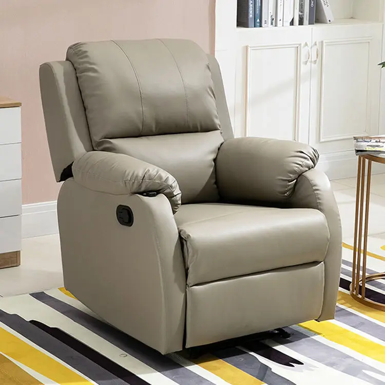 Прямая поставка с завода дешевая горячая Распродажа тканевый диван многофункциональное кресло-качалка