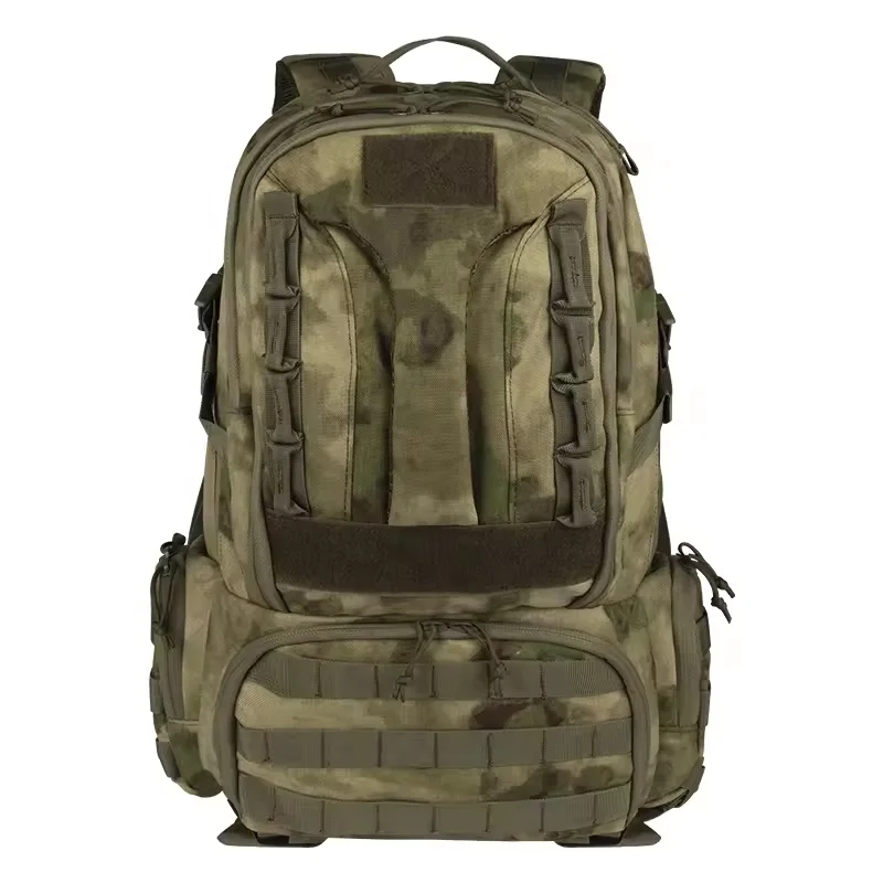 37 years factory 1000d  nylon Bag Camouflage Hunting Backpack