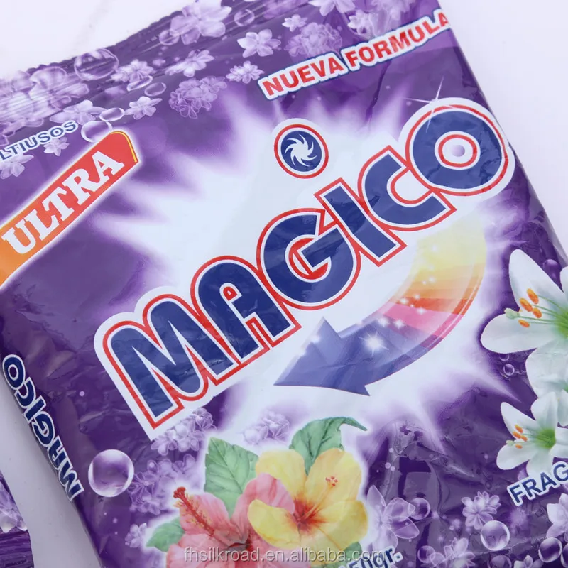 detergent brand detergent powder 15 KG coconut oil soap washing powder/Orion en polvo laundry detergent