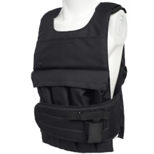 Neoprene Sand Filled Weighted Vest Weight Bearing Vest