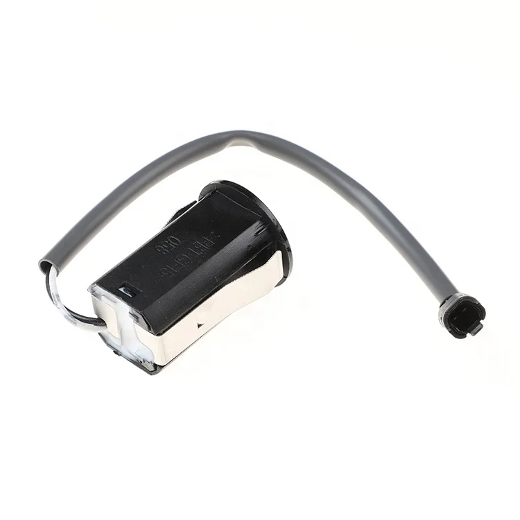 PZ362-00201 ZHIPEAK parking assistant sensor for Toyota Camry Land Cruiser Prado Lexus RX350