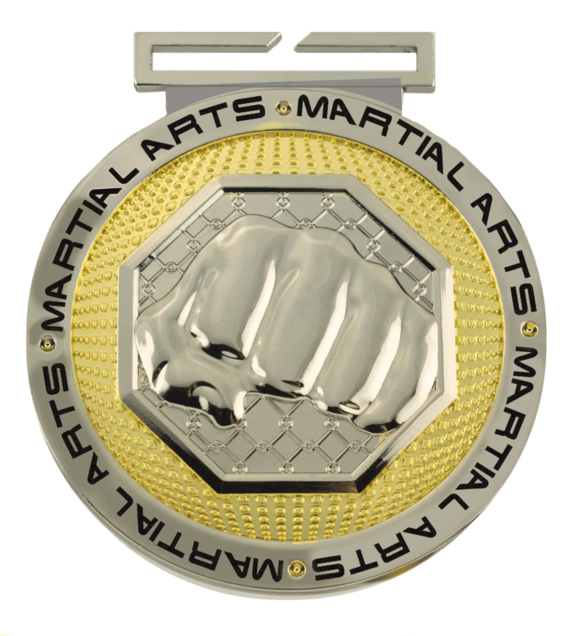 Custom Medal Karate Manufacture Gold Silver Bronze Taekwondo Karate Medals With Ribbon Lanyard Hanger Sport Medals