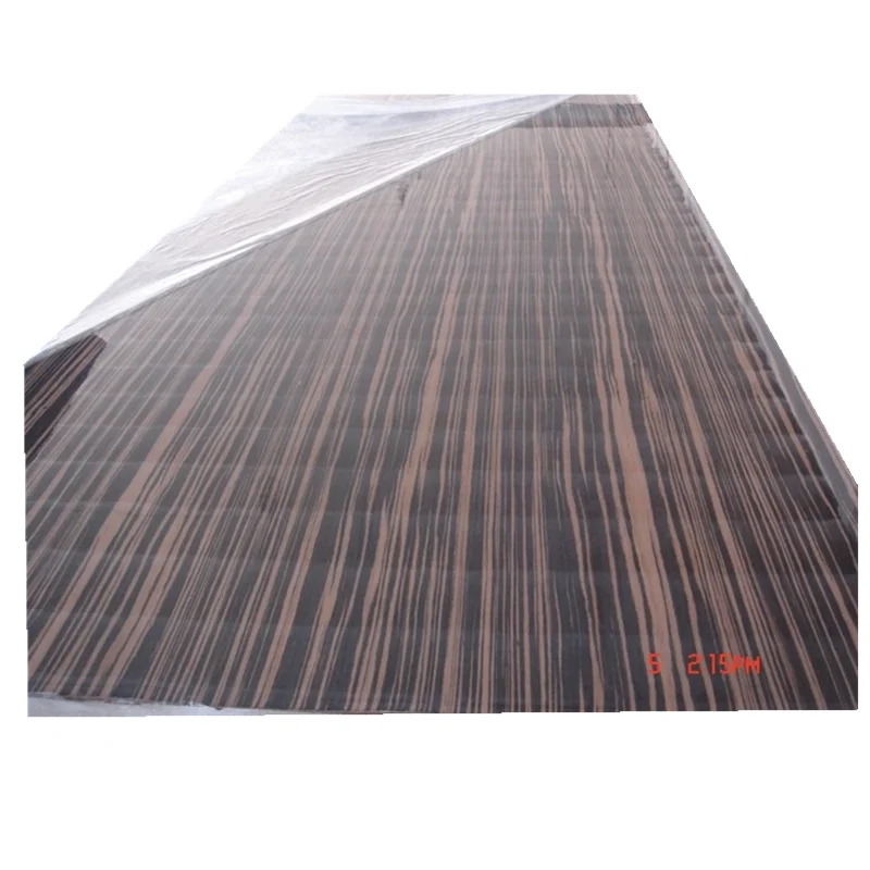 JIA MU JIA Furniture Grade Recon Wood  Uv MDF Melamine  Board