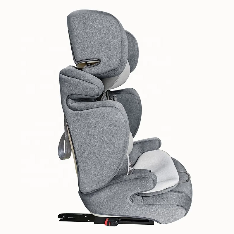 ECE R129 i size isofix High Quality Car Seat Baby Car Seat Infant Angled for Comfort Safety for Kids Baby Child Seat Universal