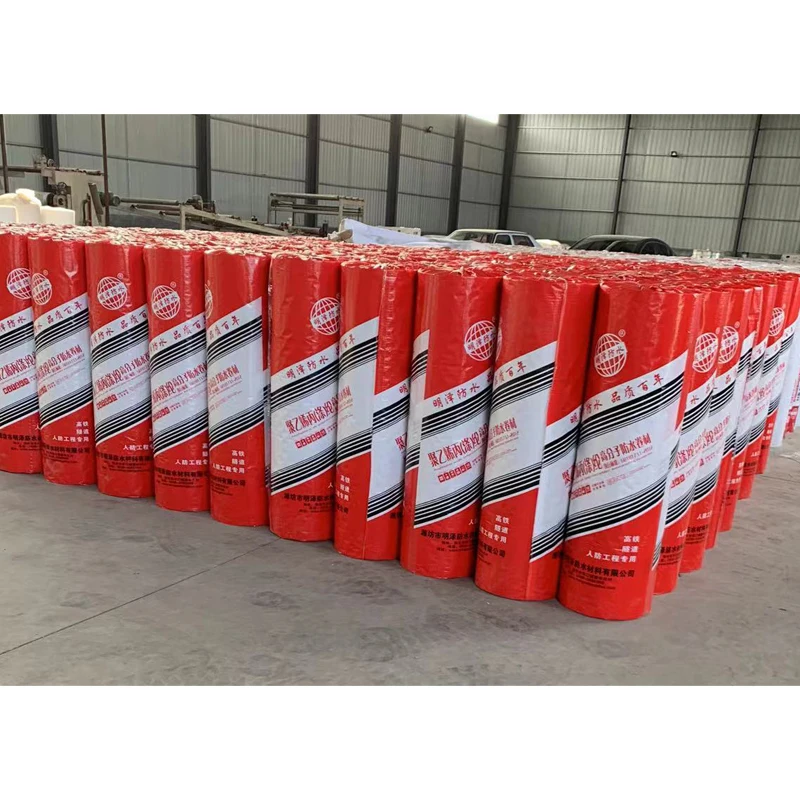 Водонепроницаемая Мембрана для ванной комнаты