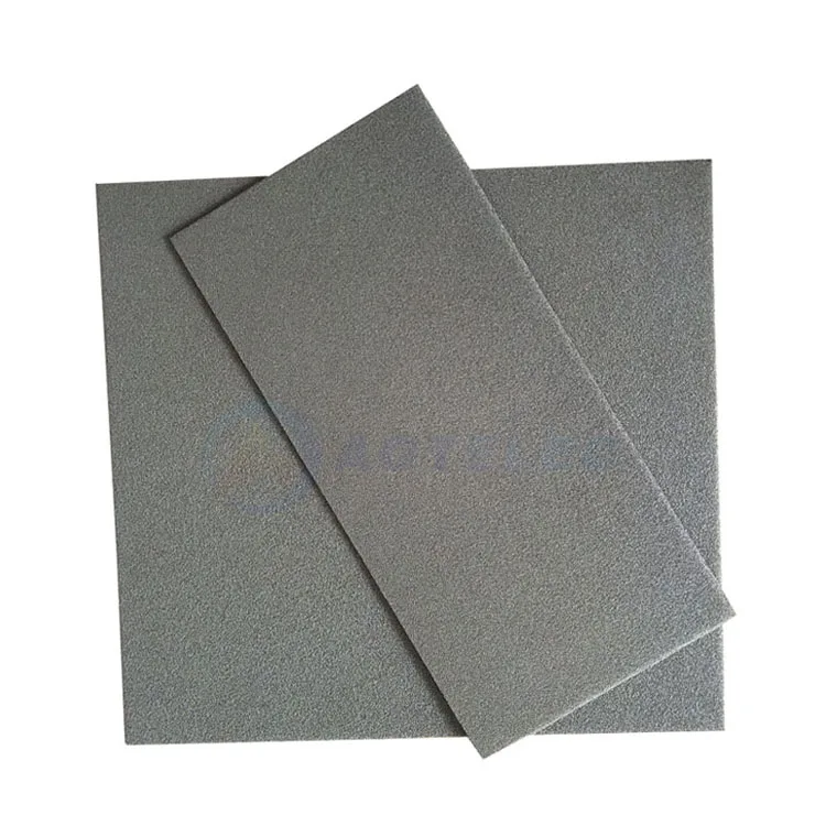 
Porous Pure Nickel Metal Foam for Lab Battery Electrode Material 