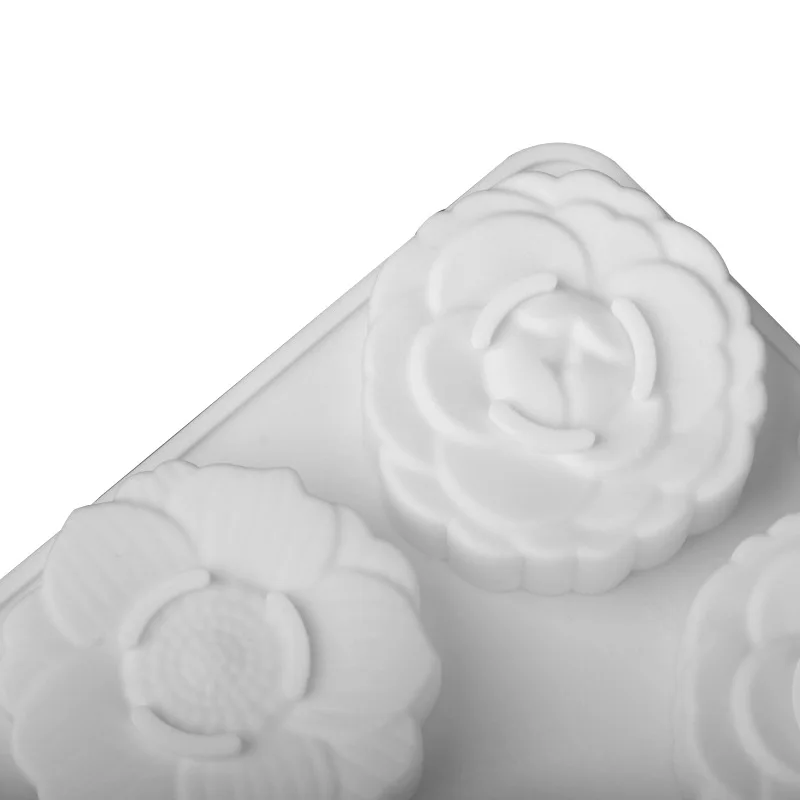 Силиконовая форма для выпечки