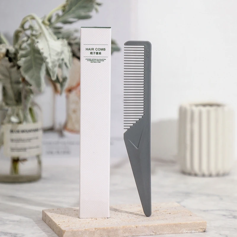 Wholesale Small Shampoo Soap Bathroom Hotel Toiletries Paper Box Packaging Luxury Hotel Amenities Suppliers Kit