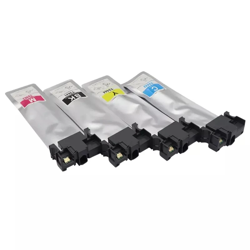 Compatible For Epson T9441 T9442 T9443 T9444 ink Cartridge Epson WorkForce Pro WF-C5290 WF-C5790 WF-C5210 inkjet Cartridge