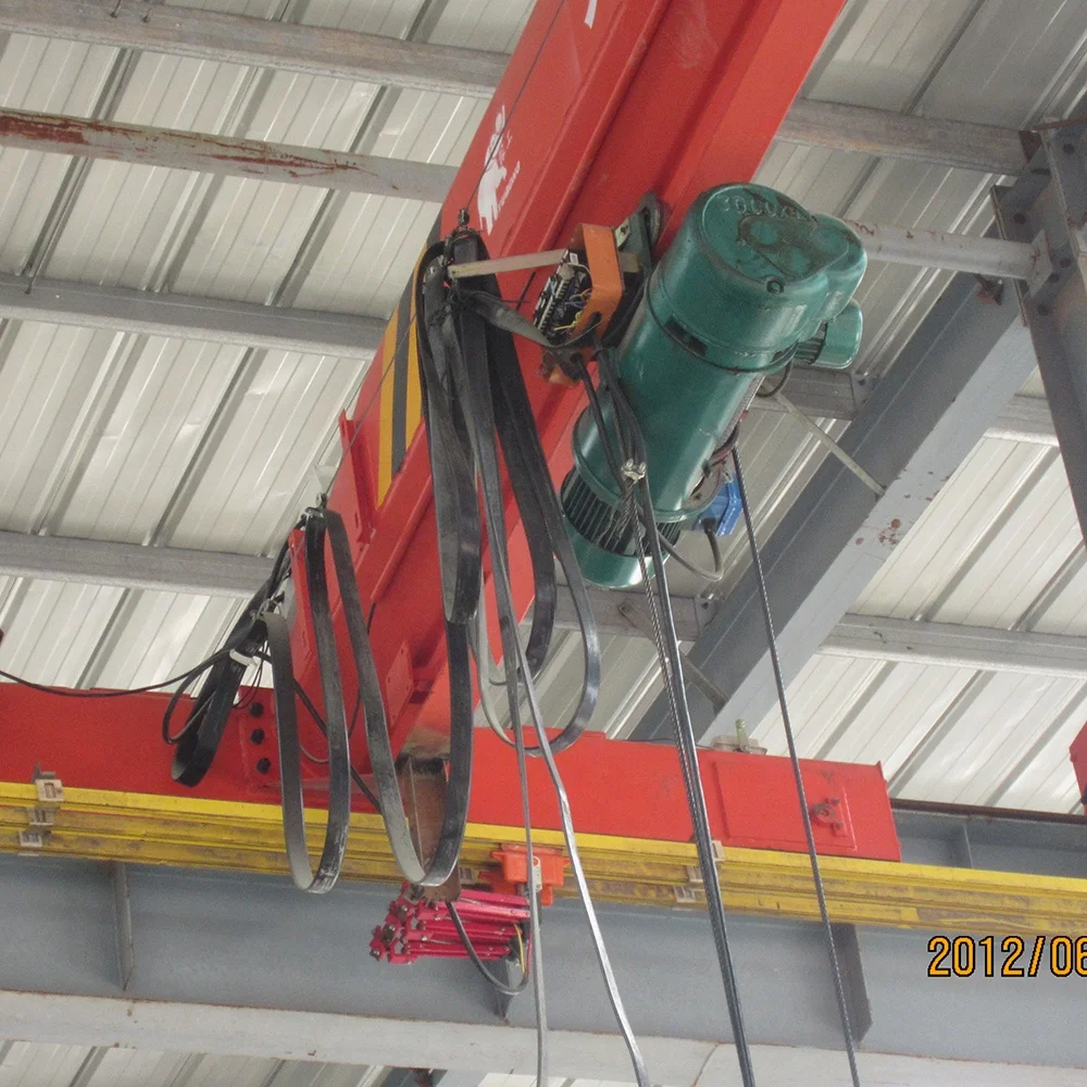 3.5t, 5 Ton Overhead Crane Price