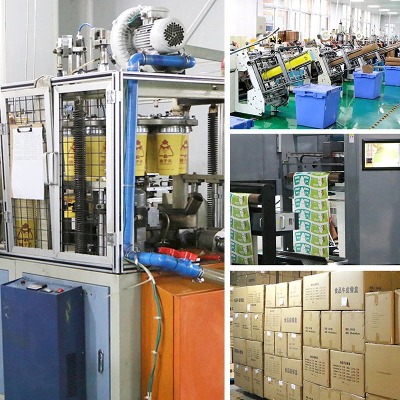 Disposable custom Color conical 6oz paper cup Straight drinking water shaved ice cream cone paper cup Conical paper cup