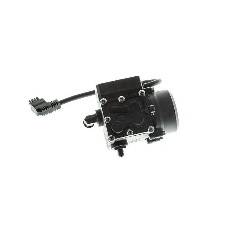  MG-1S/ P и неочищенных сточных подать заявку на MG-1S/mg-1S RTK/mg-1P водяной насос сельское хозяйство аксессуары для