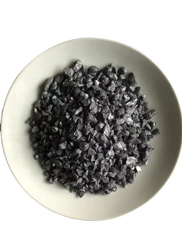 Coal carbon enhancer for sale in stock Low sulfur and low nitrogen carbon enhancement for casting