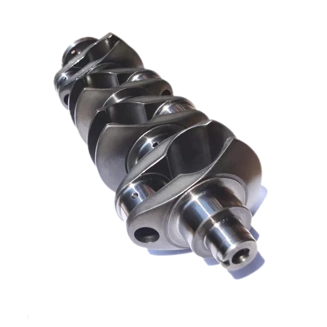 Adracing High Performance Billet Crankshaft for Audi for VW 2.0L TFSI (Belt Driven) EA113 EA827 1.8T 20v (06A) Stroker  crank