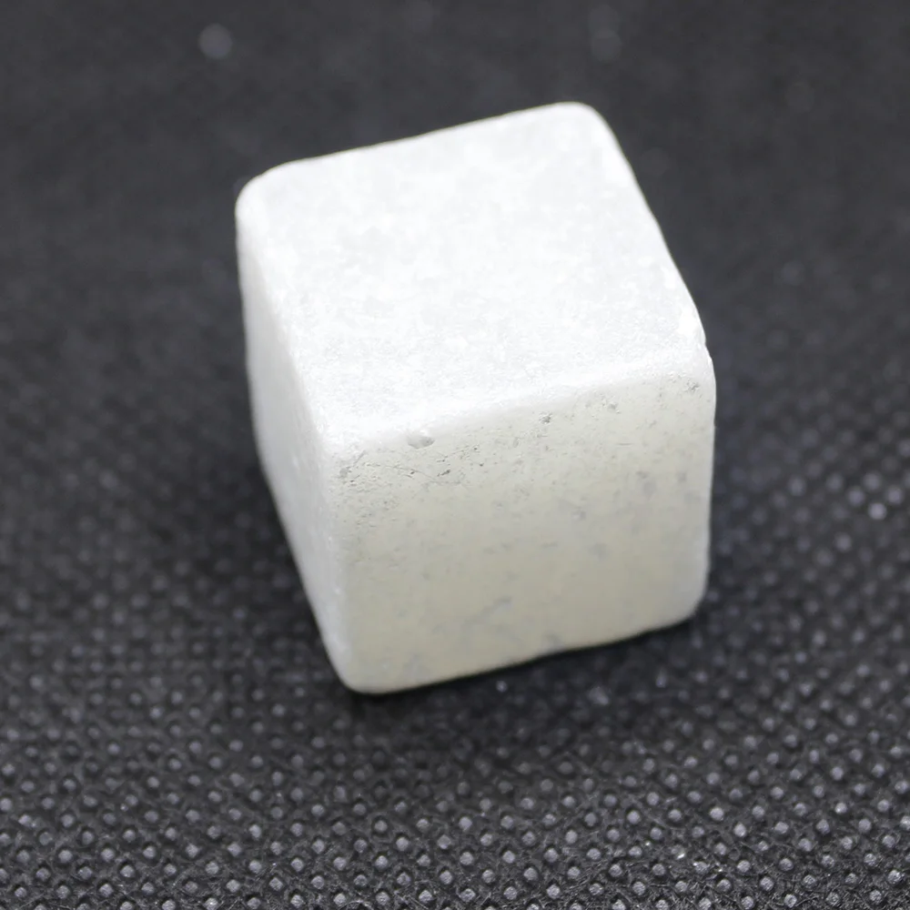 
customized wholesale price talc lump whiskey stones 