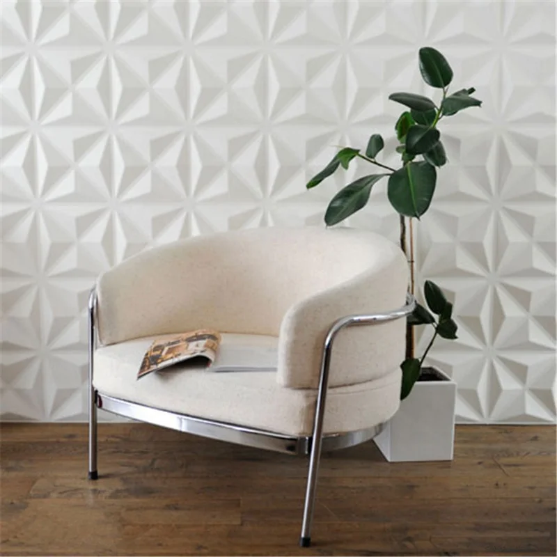 Best Mould-Proof Decoration 3D Wallpaper Wall Stickers Stereoscopic Brick Wall 3d Wall Panel