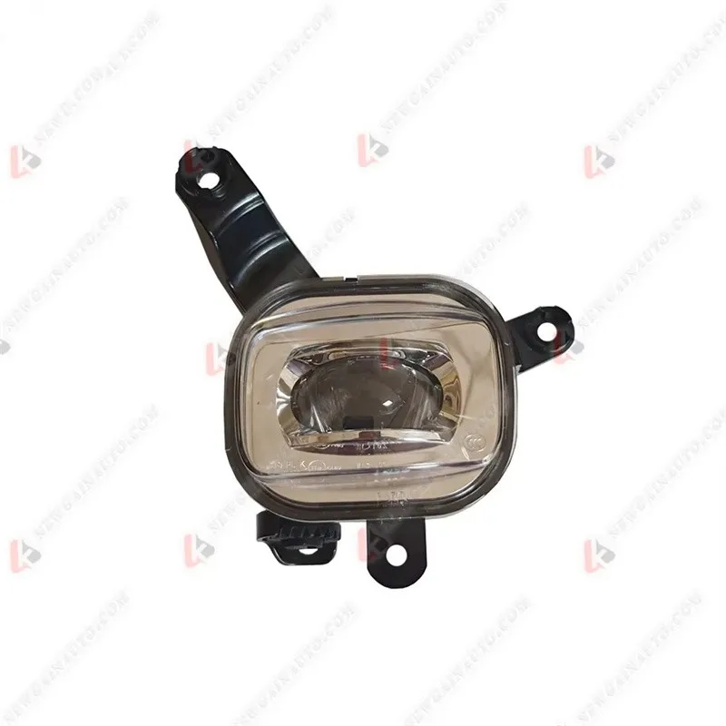 Противотуманные фары Дневные ходовые огни DRL F26-4416010 F26-4416020 для Chery Jetour Traveller T2