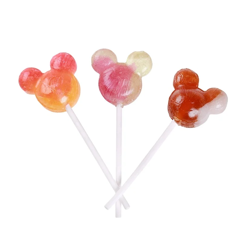 lollipop production line/irregular lollipop making machine/special lollipop candy