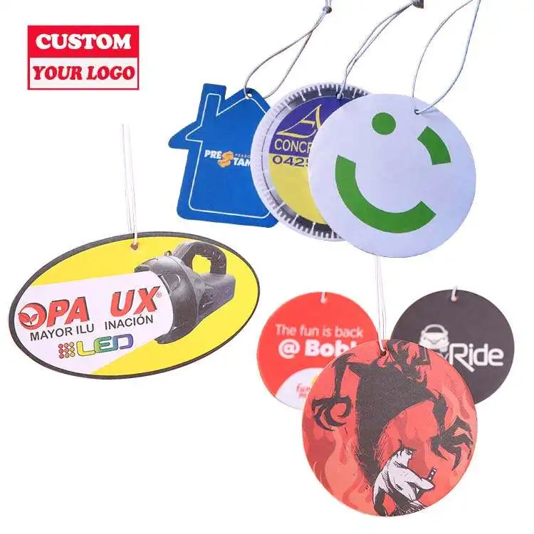 Освежитель воздуха для автомобиля