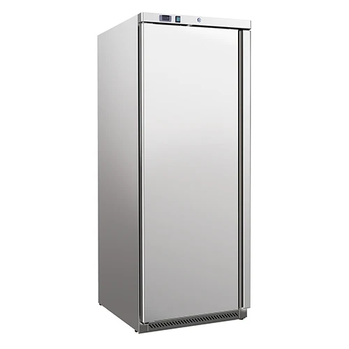 High quality Single Door 520L Commercial Vertical Refrigerator