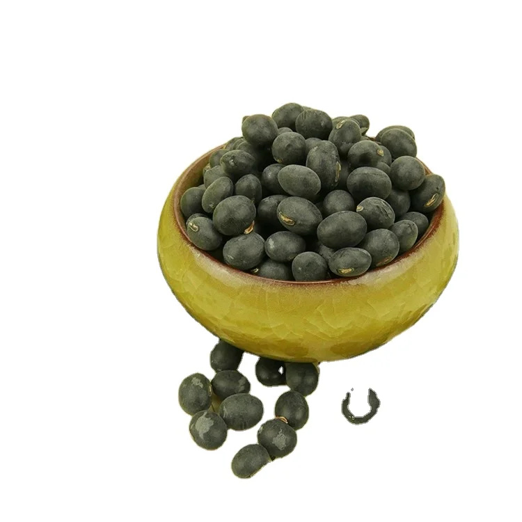 Fresh High Quality Black Kidney Beans