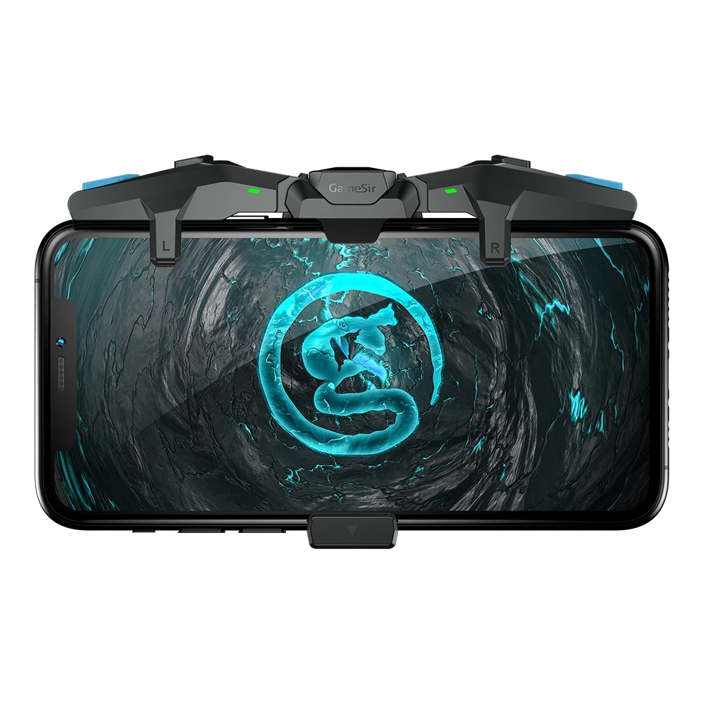 50% Discount GameSir F4 Falcon  Mobile Gaming Controller joystick for PUB G