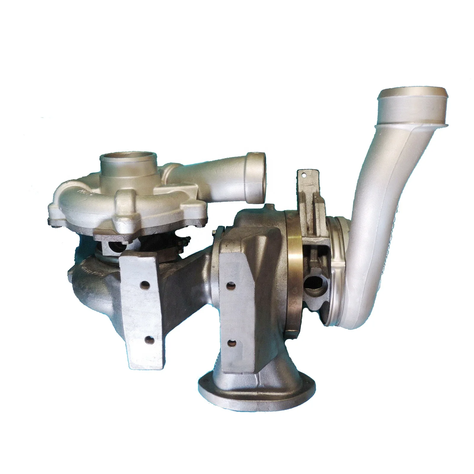 6.4L мощный такт высокого/низкого давления Турбокомпрессоры для Ford Excursion/